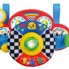 Baby Learning Steering Wheel