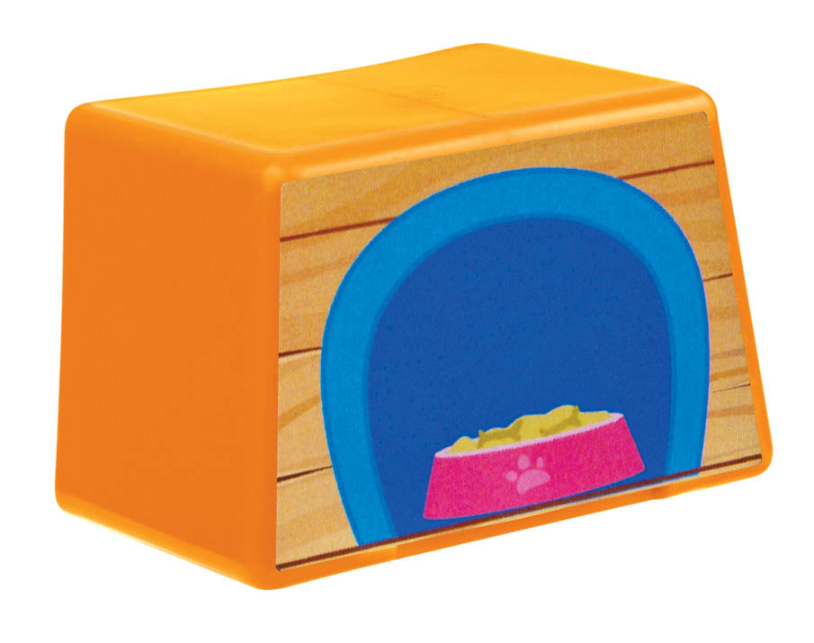 LIL' PLAYGROUND SORTER BALL