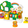 Light & Sound Sorter Treehouse
