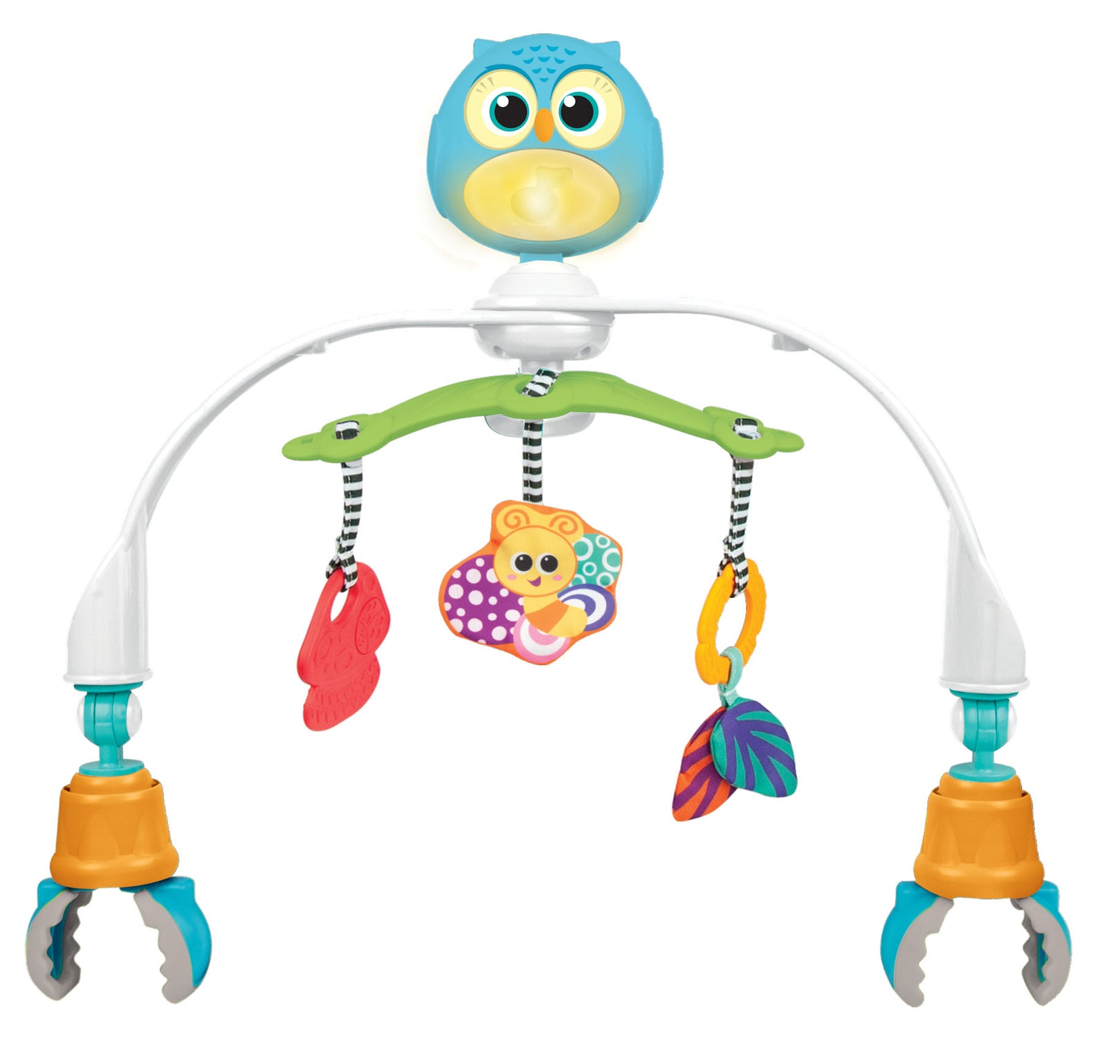 2-in-1 Melody Fun Arch