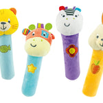 Grip 'n Play Rattle Stick