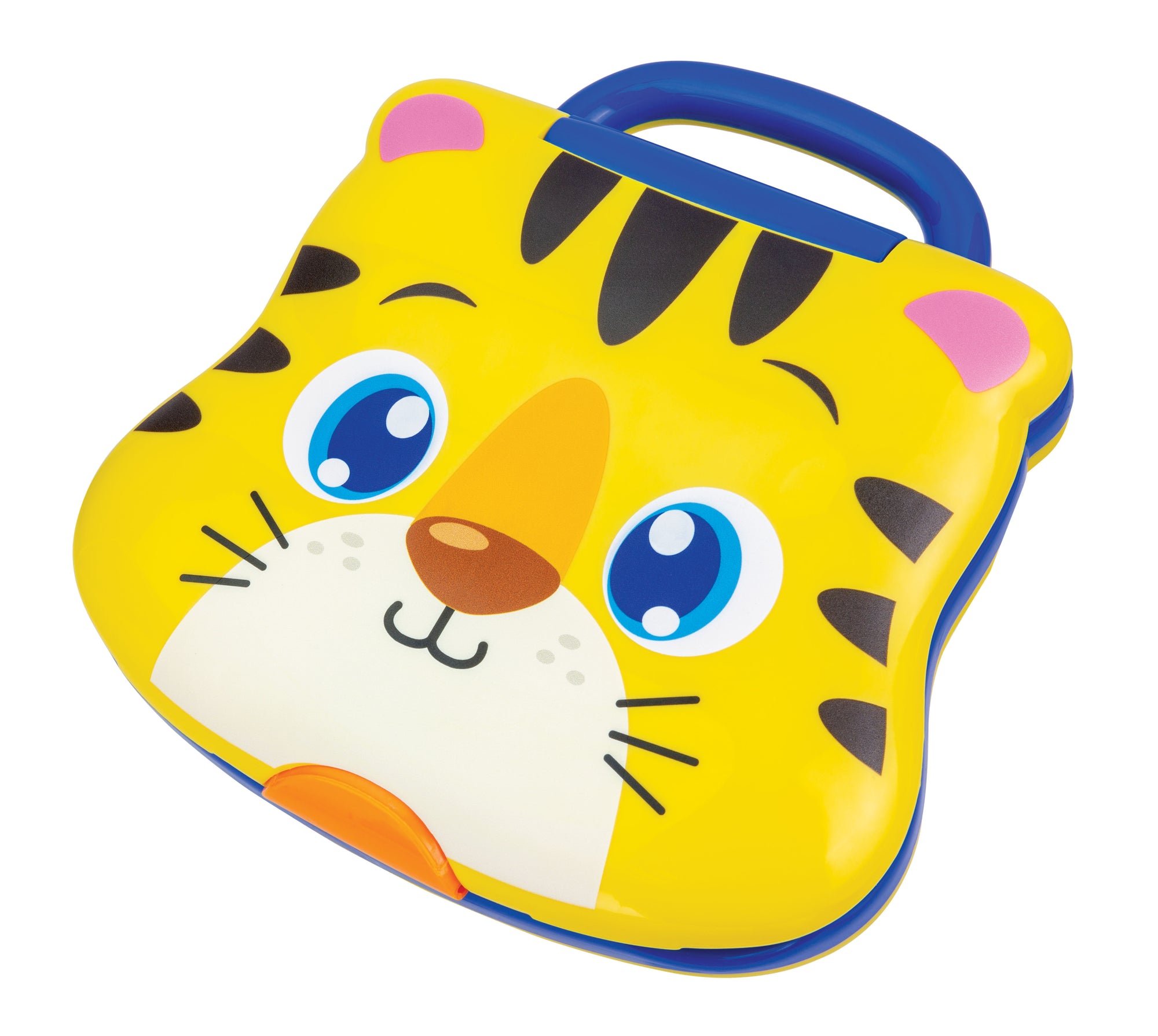 Laptop Junior - Tiger