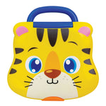 Laptop Junior - Tiger