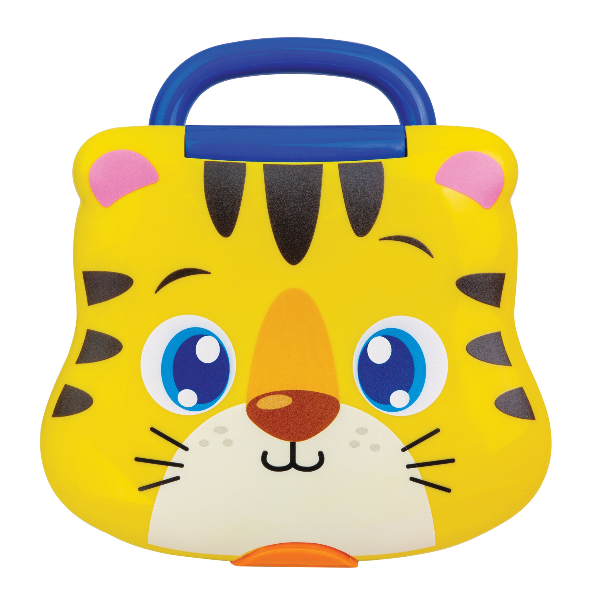 Laptop Junior - Tiger