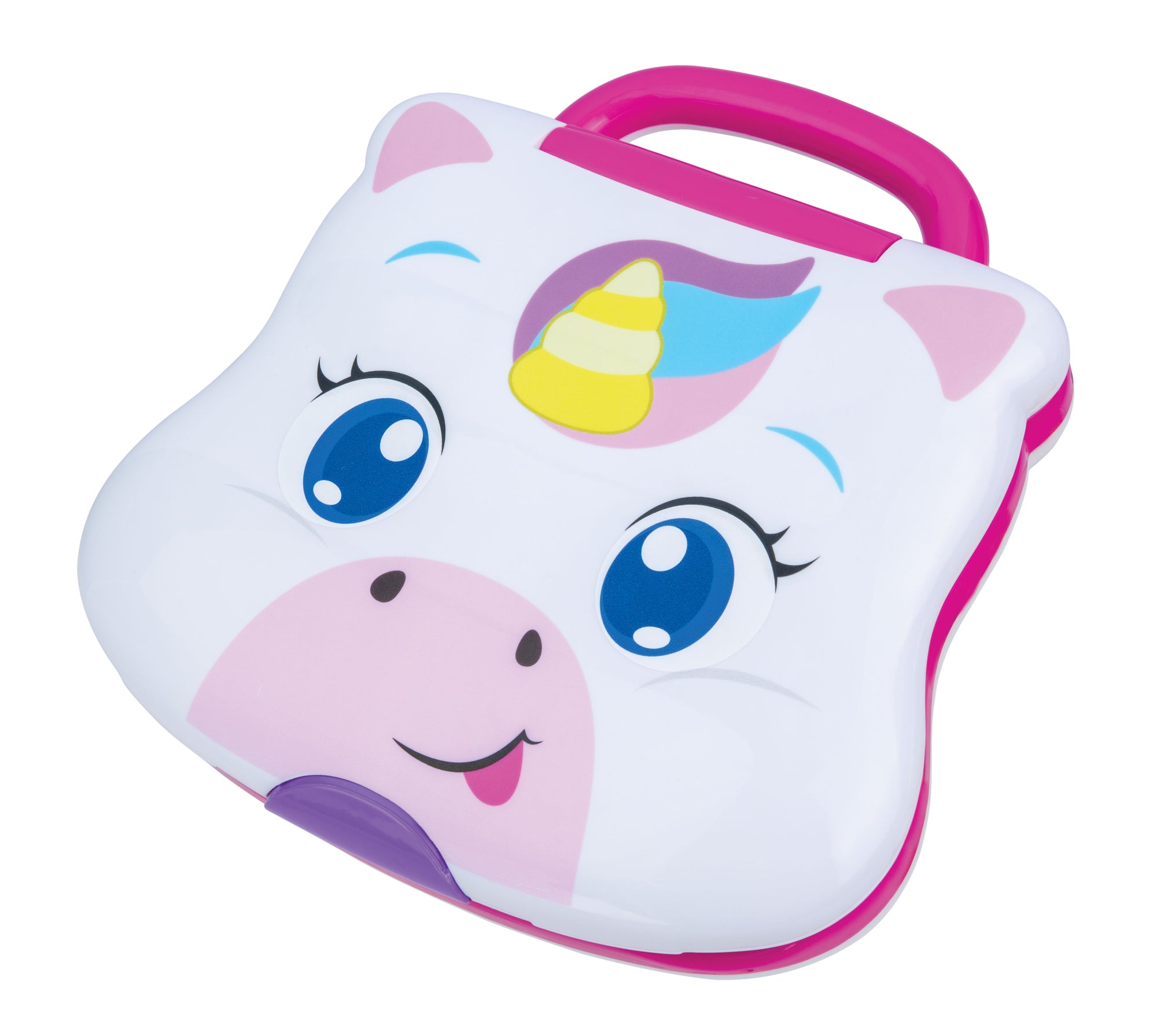 Laptop Junior - Unicorn