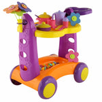 Serve-n-play Trolley (box)