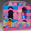 Pink Blocks 41 Pcs