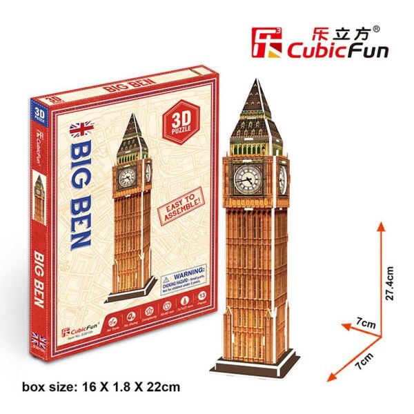 Big Ben