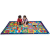 Jumbo ABC 123 Rug