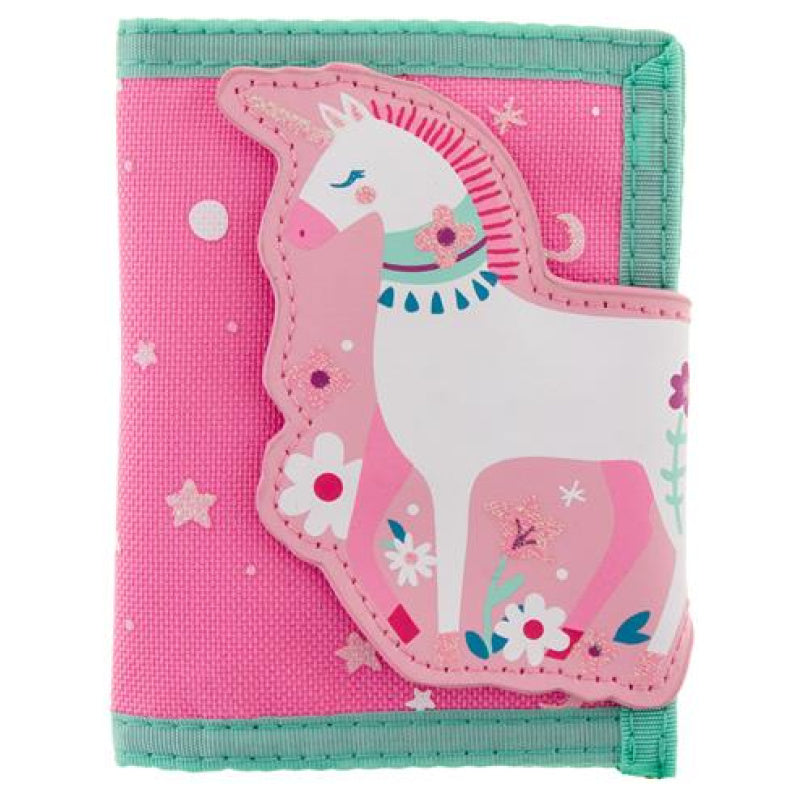 Wallet Unicorn (s21)