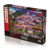 Lights Of Amalfi 1000 pcs