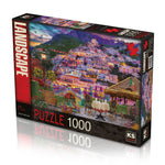 Lights Of Amalfi 1000 pcs