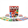 Duo Card Game