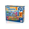 Submarine Jumbo Puzzle 12 Pcs.