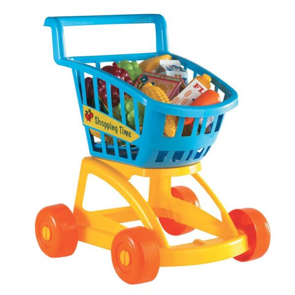 Candy & Ken Market Trolley