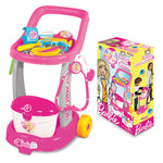 Barbie Doctor Trolley