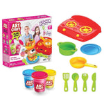 Kitchen Dough Set 224 Gr