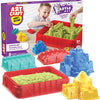 Castle Sand Dough set 750 Gr