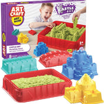 Castle Sand Dough set 750 Gr