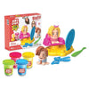 Hairdresser Dough Set