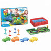 Cars Sand Dough set 750 Gr