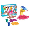 Ice Cream Dough set 280 Gr