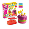 Birthday Dough Set 150 Gr