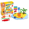 Beach Dough Set 150 Gr