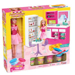 Linda's Kitchen Dough Set