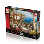 Land Of Peace 1000 Pcs.