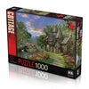 Old Waterway Cottage 1000 pcs