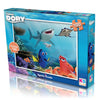 Finding Dory 100 pcs