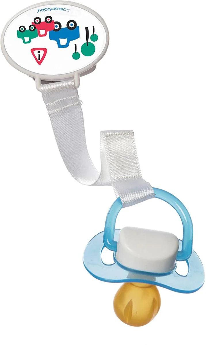 PACIFIER HOLDER - CAR