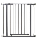 AVA SAFETY GATE-CHARCOAL