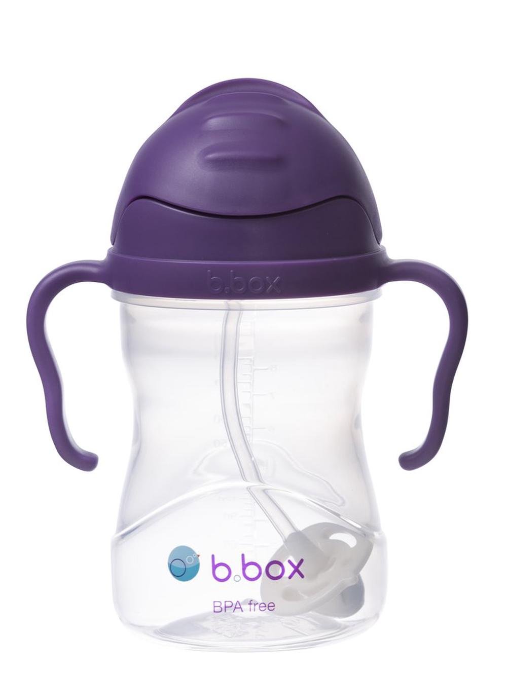 sippy cup - grape