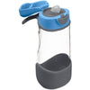 Sport Bottle - Blue Slate