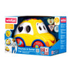 Rhymes & Sorter Car