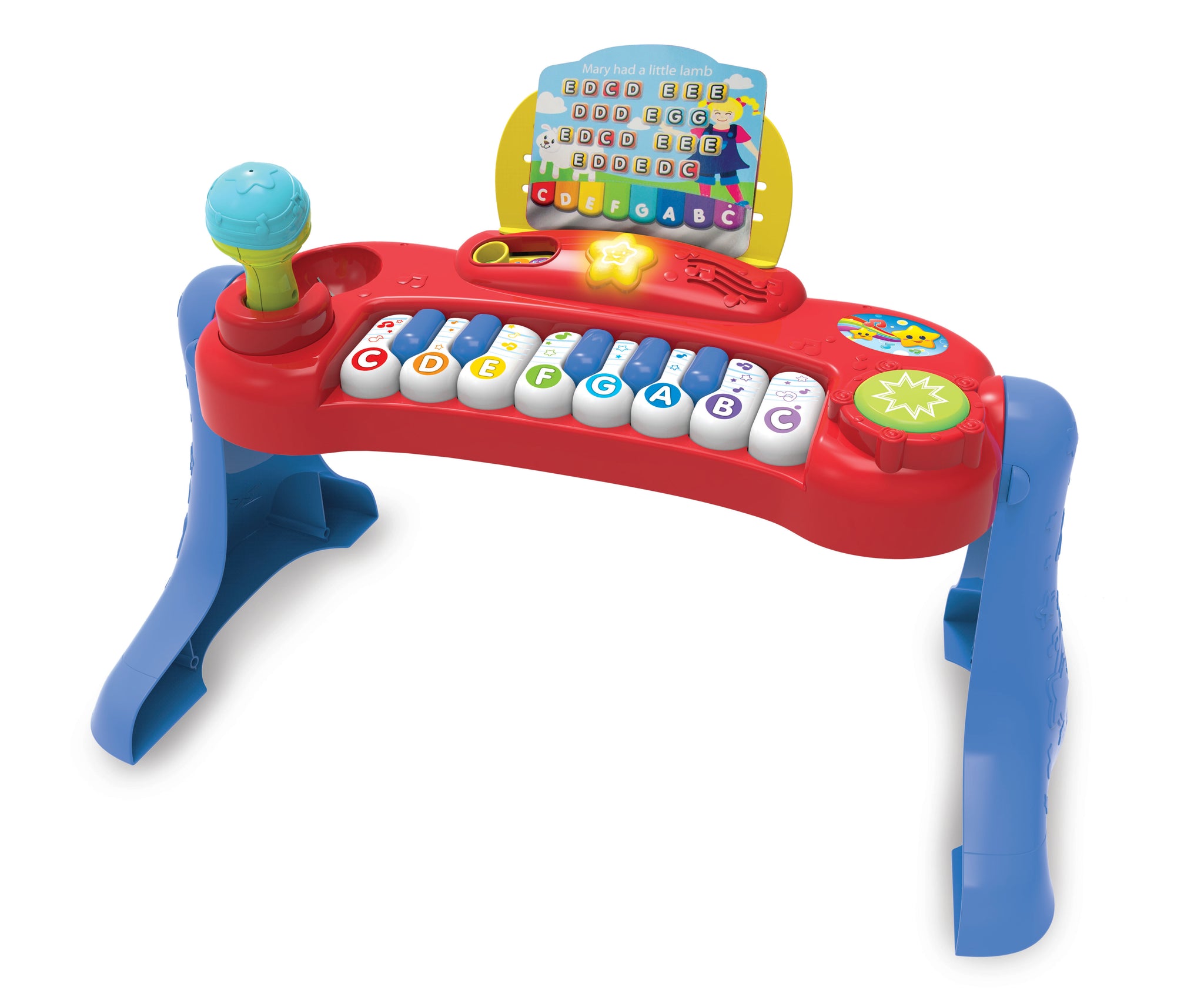 Baby Music Center