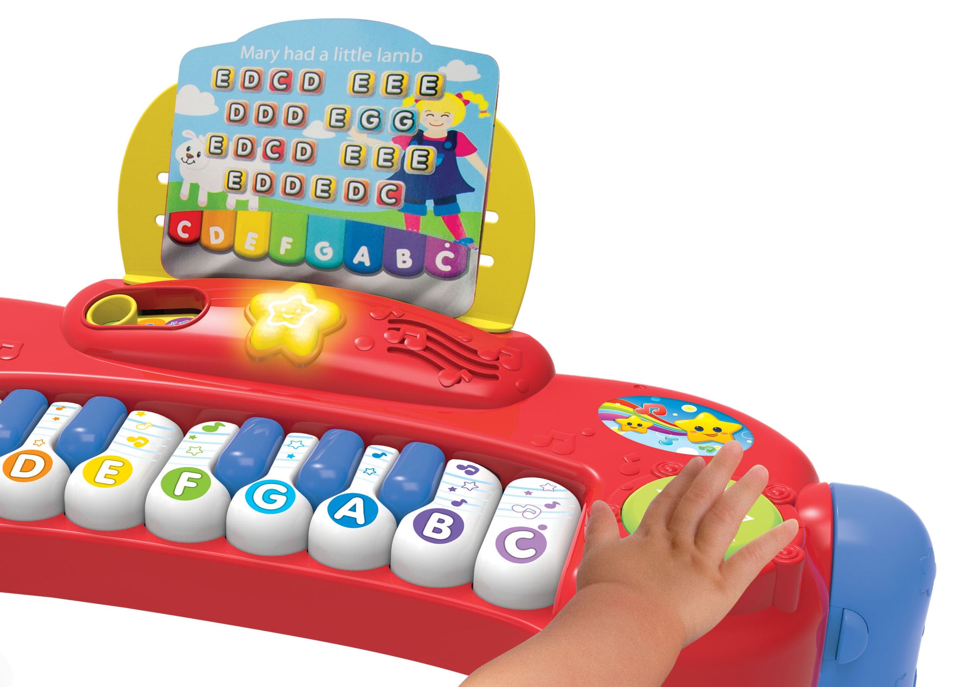 Baby Music Center