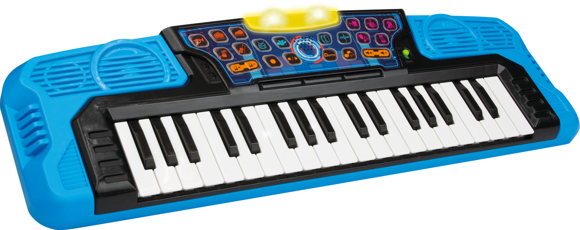 COOL KIDZ KEYBOARD