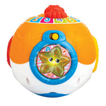 Roll 'N Learn Activity Ocean Ball