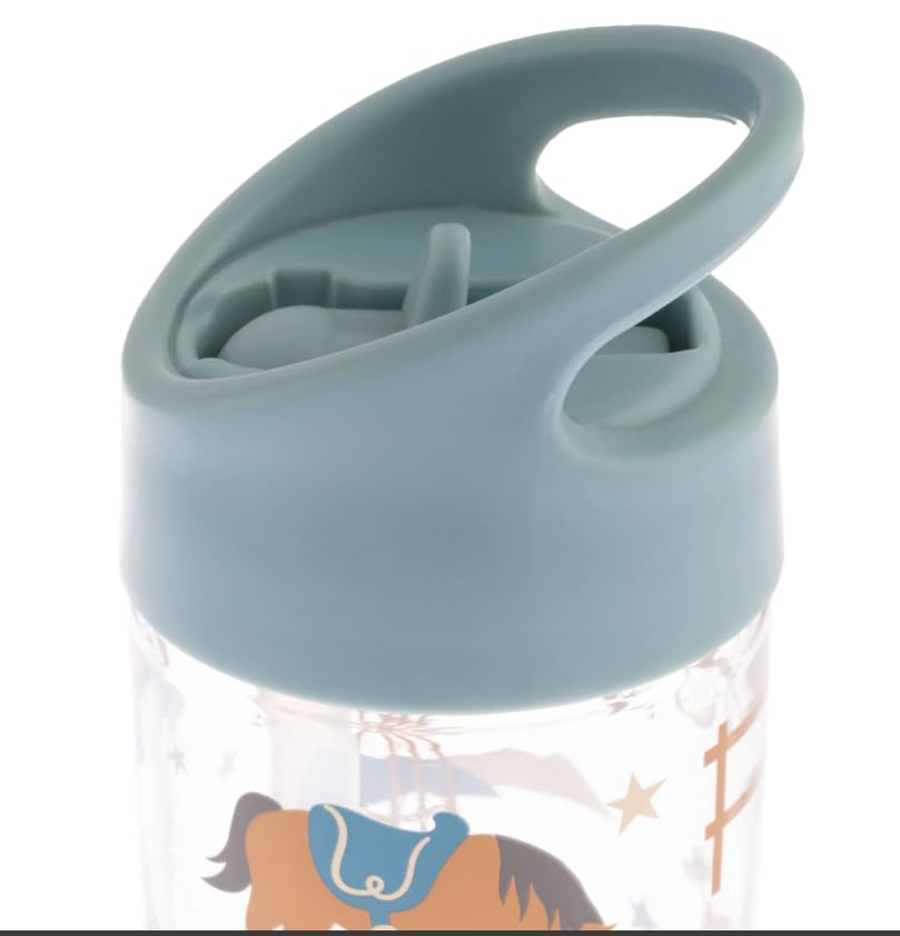 FLIP TOP BOTTLE WESTERN