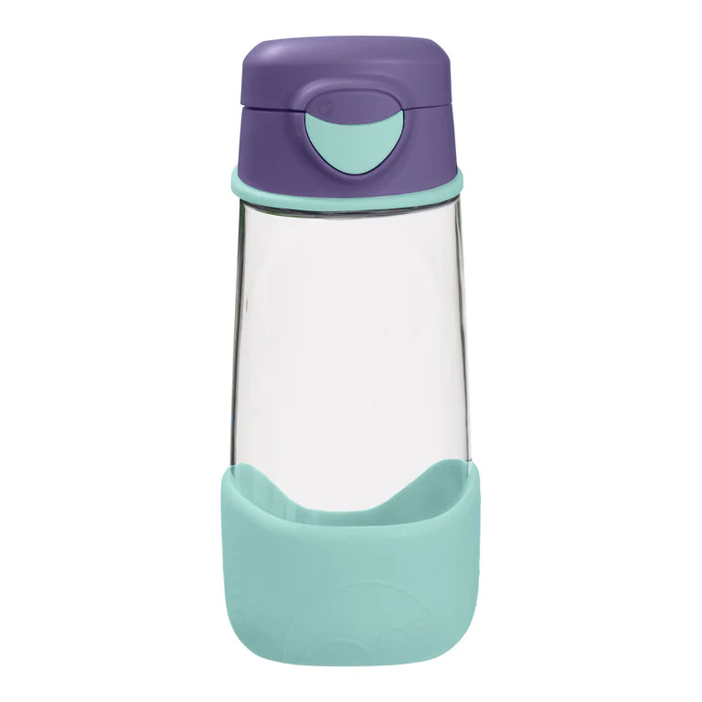 sport spout 450ml bottle - lilac pop