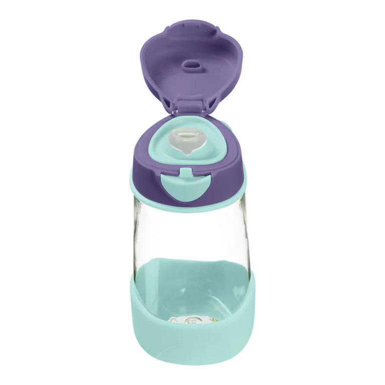 sport spout 450ml bottle - lilac pop