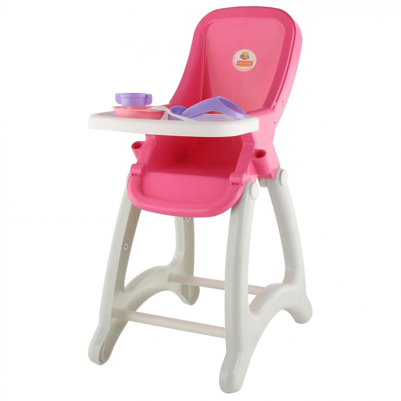 Doll's High Chair