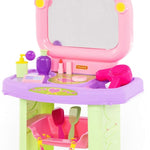 Vanity Mini-set (box)