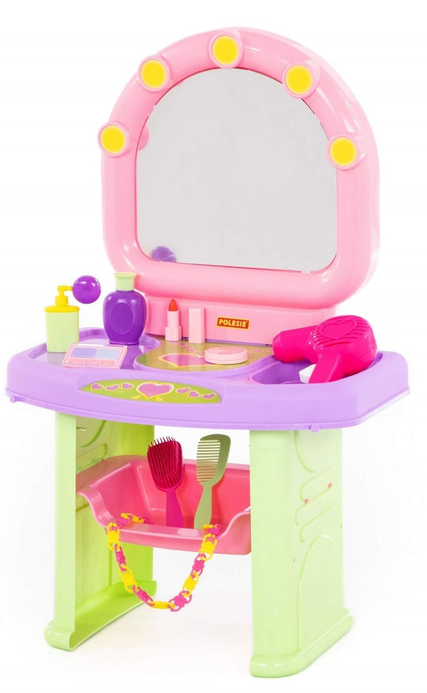 Vanity Mini-set (box)