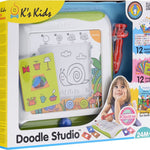 Doodle Studio