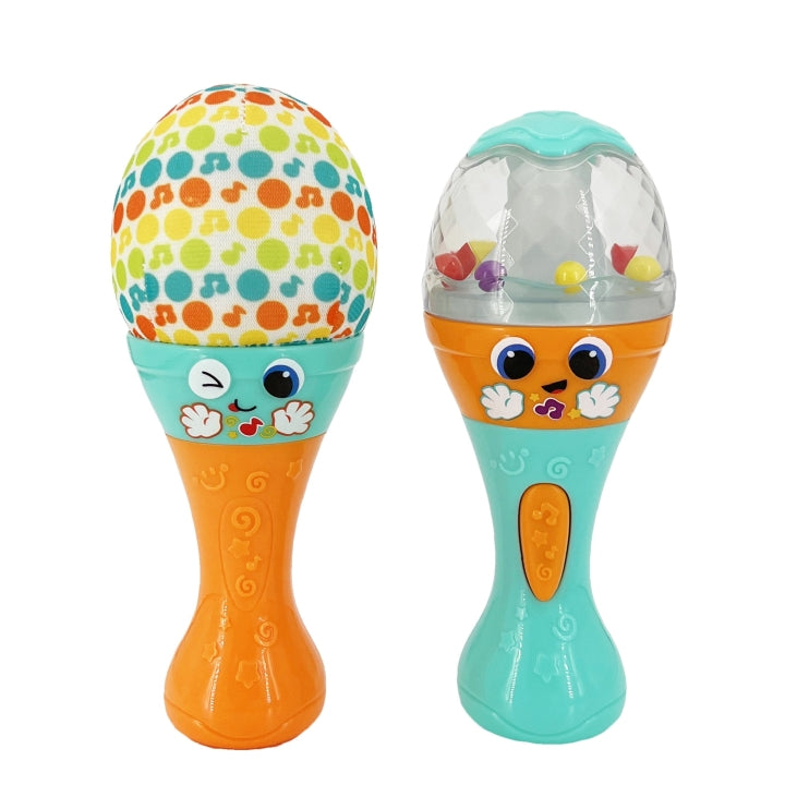 Baby Shaker Maracas