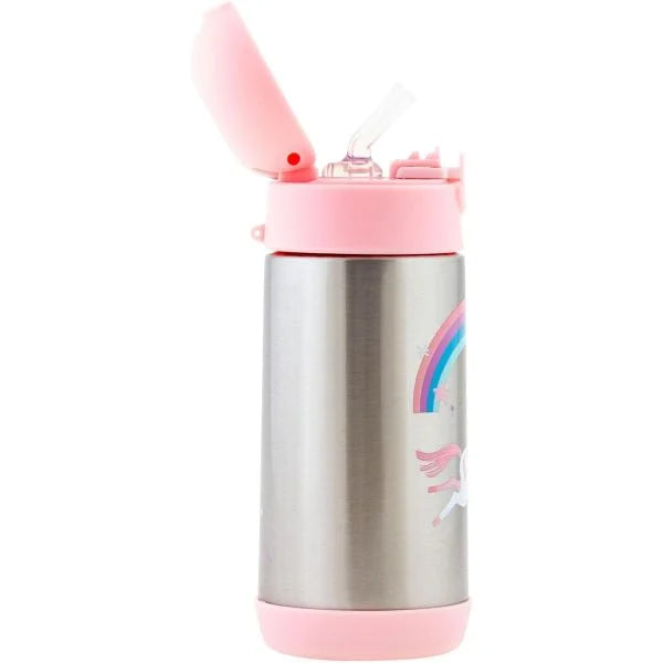 Stainless Steel Bottle -Unicorn